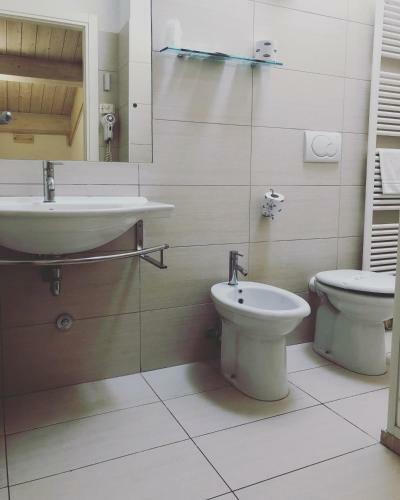 Aparthotel Lugano Residence