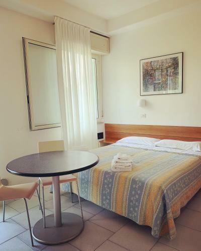 Aparthotel Lugano Residence