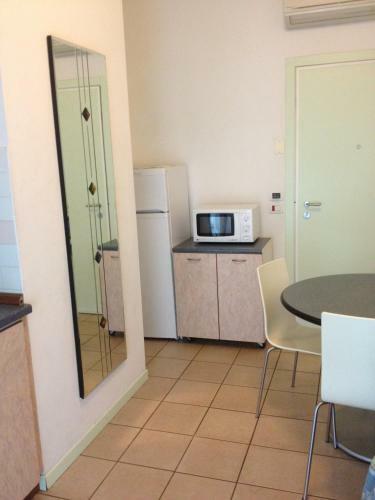 Aparthotel Lugano Residence