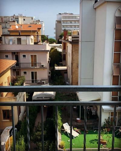 Aparthotel Lugano Residence