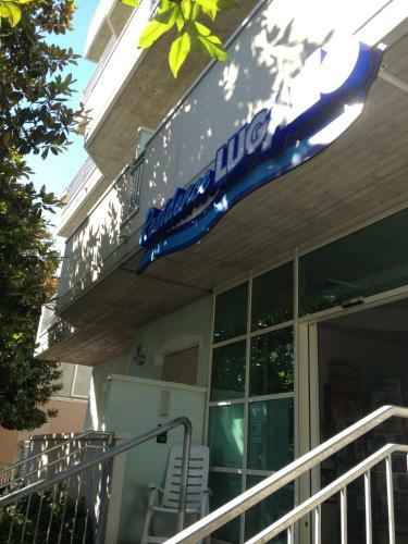 Aparthotel Lugano Residence