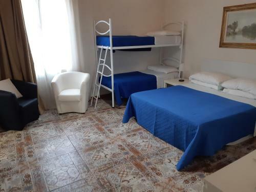 Apartamento Terranova Appartamenti