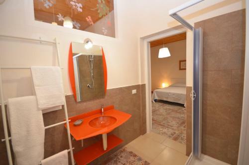 Apartamento Terranova Appartamenti