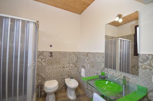 Apartamento Terranova Appartamenti