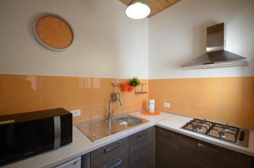 Apartamento Terranova Appartamenti