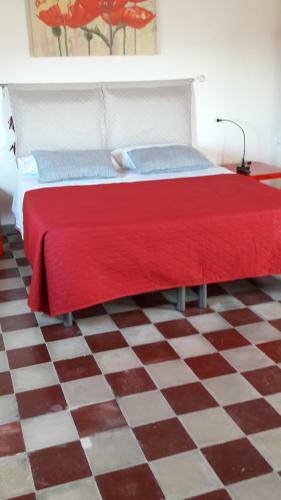 Apartamento Terranova Appartamenti