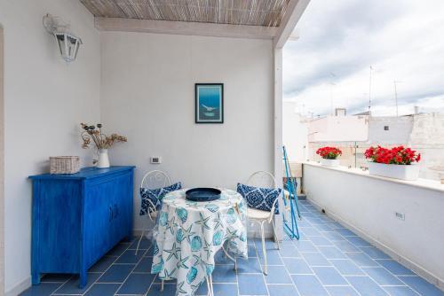 Apartamento Dimora Dorothy