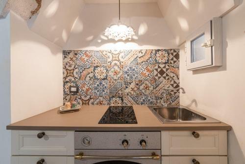 Apartamento Dimora Dorothy