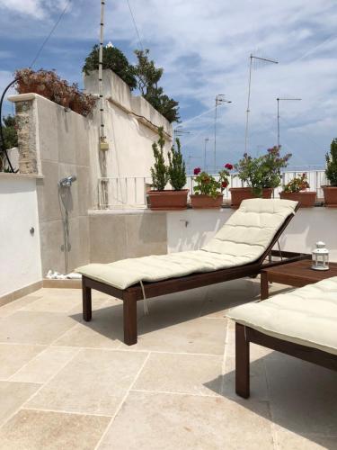 Apartamento Dimora Dorothy