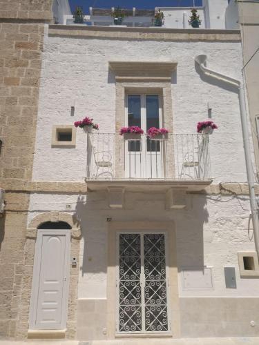 Apartamento Dimora Dorothy