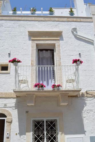 Apartamento Dimora Dorothy