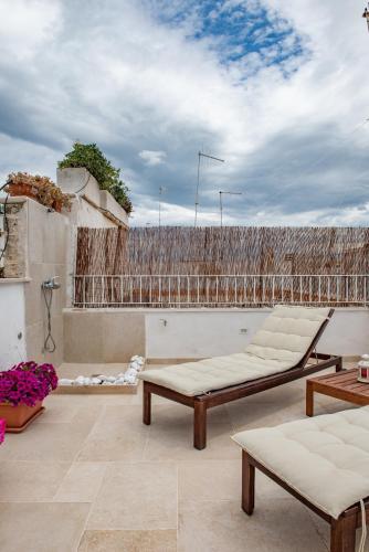 Apartamento Dimora Dorothy