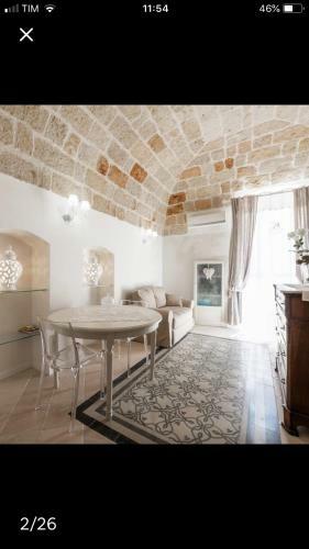 Apartamento Dimora Dorothy