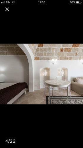 Apartamento Dimora Dorothy