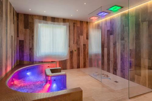 Hotel Garni' Serena