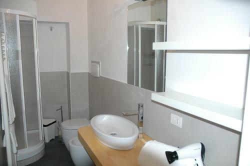Apartment Della Seta
