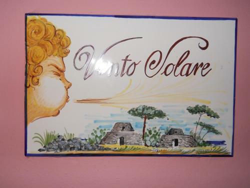 Hostal B&B Ventosolare Room & Relax