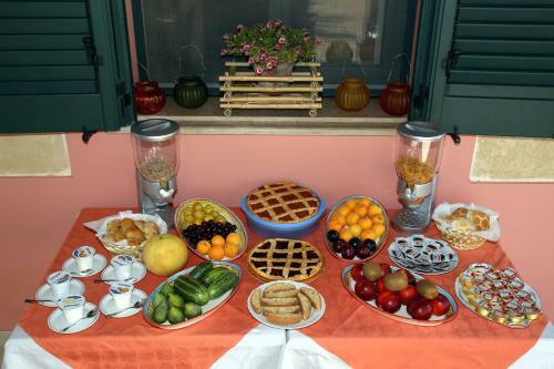Hostal B&B Ventosolare Room & Relax
