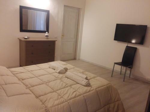 Apartamento Residence Damarete