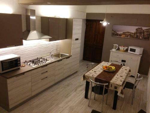Apartamento Residence Damarete