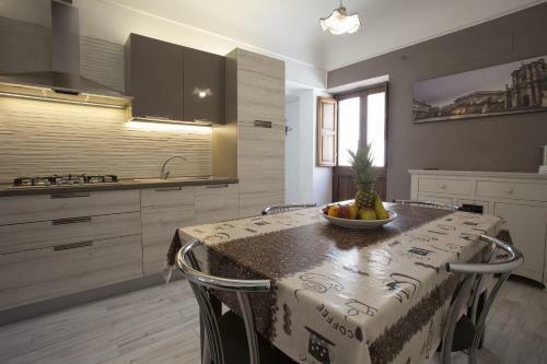 Apartamento Residence Damarete