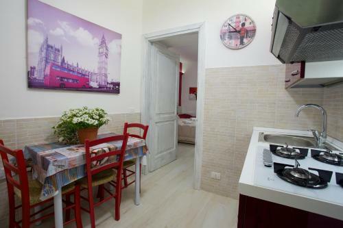 Apartamento Residence Damarete