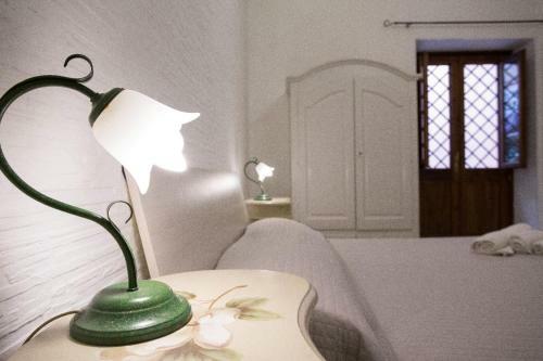 Apartamento Residence Damarete