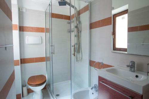 Apartamento Residence Damarete