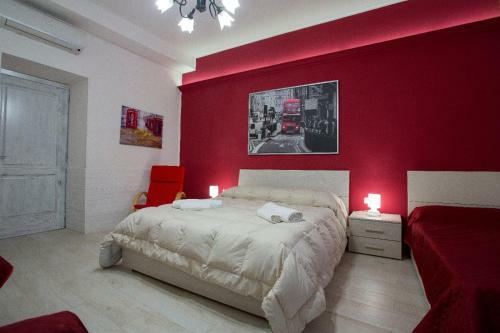 Apartamento Residence Damarete
