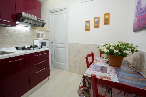 Apartamento Residence Damarete