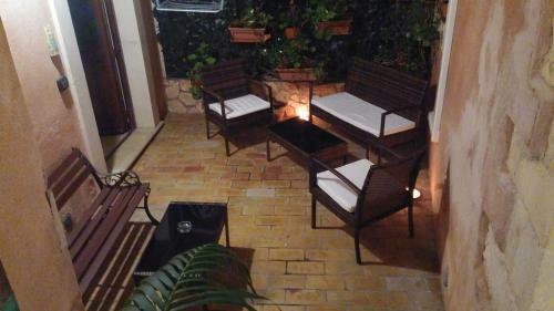 Apartamento Residence Damarete