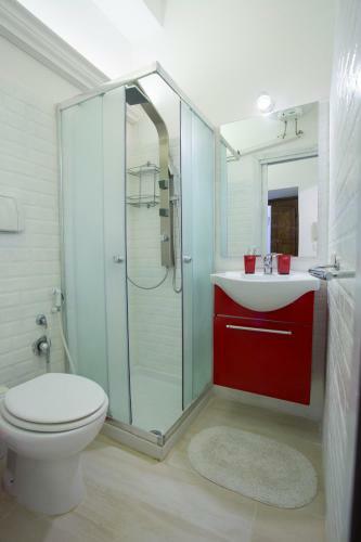 Apartamento Residence Damarete