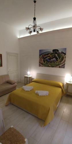 Apartamento Residence Damarete