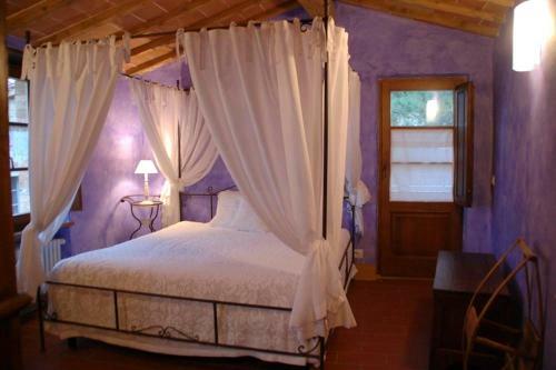 Holiday Home La Rocca
