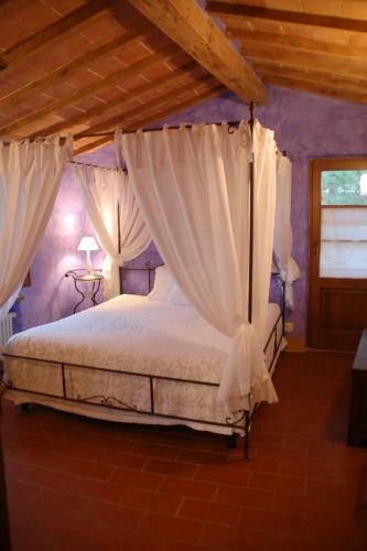 Holiday Home La Rocca
