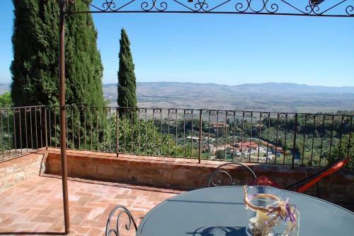 Holiday Home La Rocca