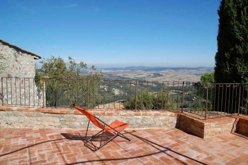 Holiday Home La Rocca