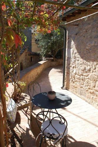 Holiday Home La Rocca
