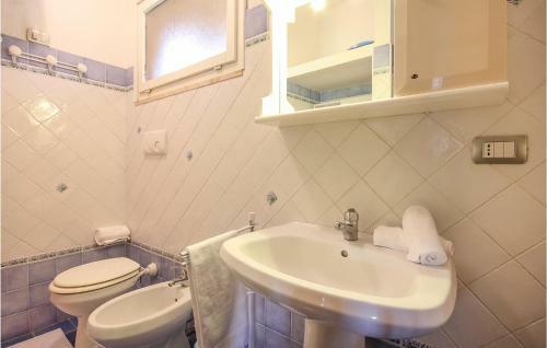 Holiday Home Costa Rei -ca- III