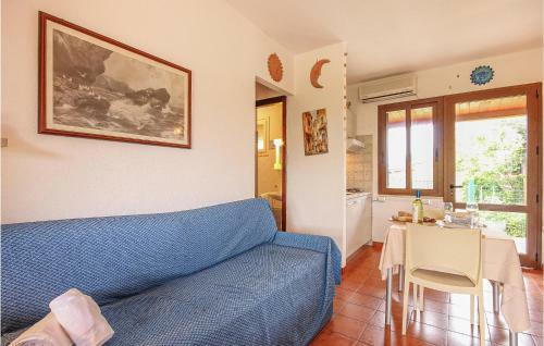 Holiday Home Costa Rei -ca- III