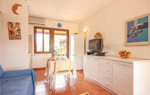 Holiday Home Costa Rei -ca- III