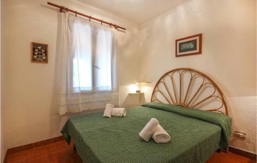 Holiday Home Costa Rei -ca- III