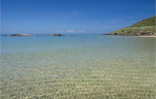 Holiday Home Costa Rei -ca- III