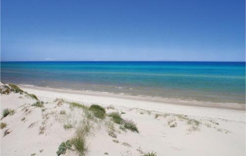 Holiday Home Costa Rei -ca- III