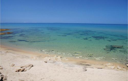 Holiday Home Costa Rei -ca- III