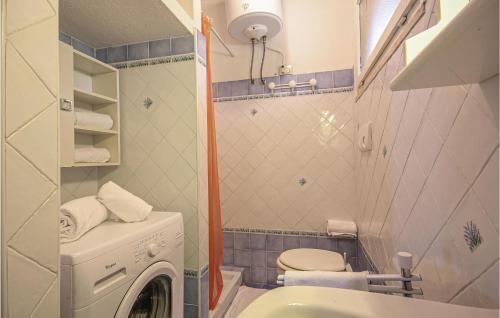 Holiday Home Costa Rei -ca- III