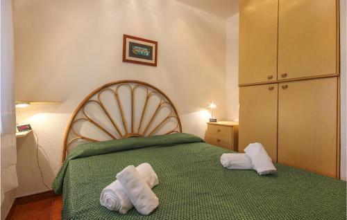 Holiday Home Costa Rei -ca- III