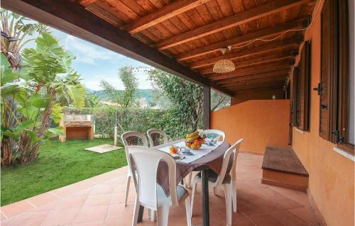 Holiday Home Costa Rei -ca- III