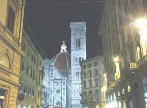 Duomo Apartment