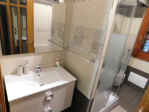 Apartamento Casa Vacanze Volpe Dell'etna